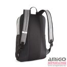 Puma szürke textil hátizsák 09071203