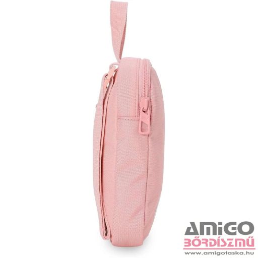 Puma rózsaszín textil válltáska 09095732