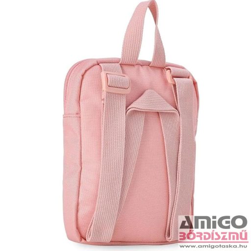 Puma rózsaszín textil válltáska 09095732