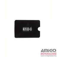 RFID fólia fekete
