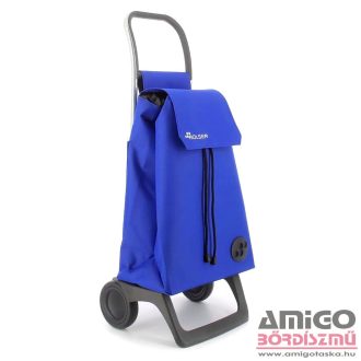   Rolser királykék gurulós bevásárlókocsi 32L azul bab068