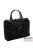 Rovicky fekete műbőr laptop táska lap-r-1508-pud/6096