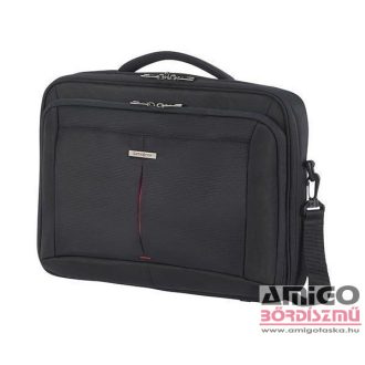 Samsonite fekete textil laptoptáska 15.6 115325-1041
