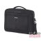 Samsonite fekete textil laptoptáska 15.6 115325-1041