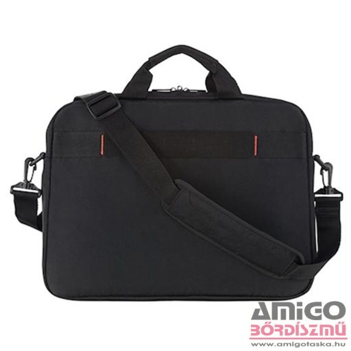 Samsonite - guardit fekete laptoptáska 15.6 115327-1041