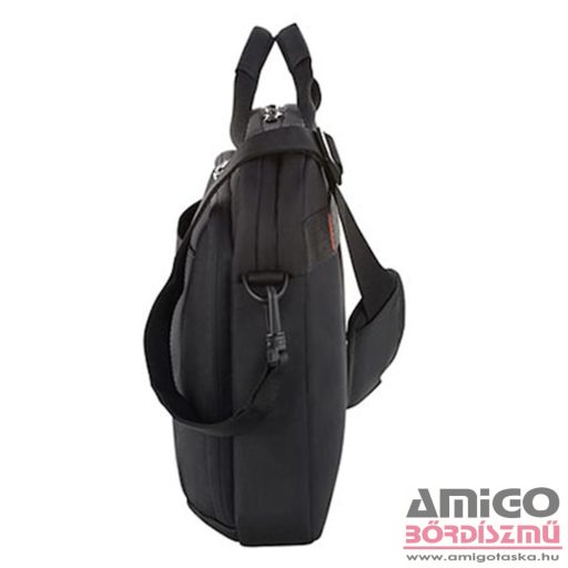 Samsonite - guardit fekete laptoptáska 15.6 115327-1041