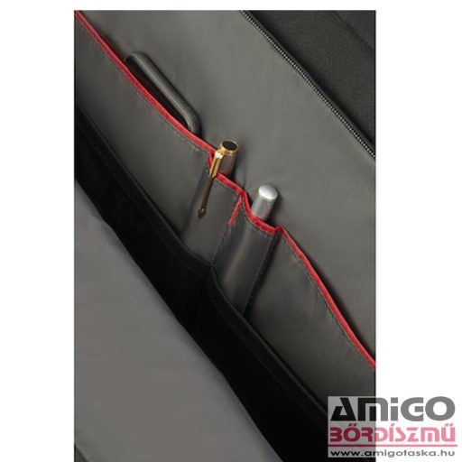 Samsonite - guardit fekete laptoptáska 15.6 115327-1041
