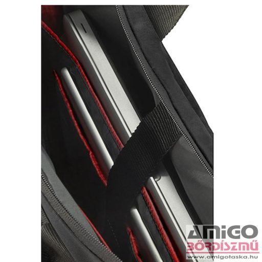 Samsonite - guardit fekete laptoptáska 15.6 115327-1041