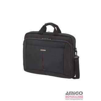 Samsonite fekete laptoptáska 17.3 115328-1041