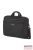 Samsonite fekete laptoptáska 17.3 115328-1041