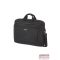 Samsonite fekete laptoptáska 17.3 115328-1041