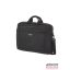Samsonite fekete laptoptáska 17.3 115328-1041