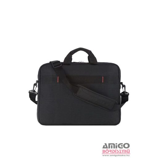 Samsonite fekete laptoptáska 17.3 115328-1041