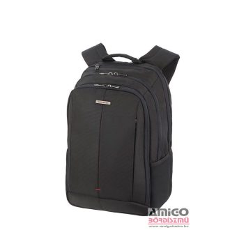   Samsonite - guardit fekete laptop hátizsák 15.6 115330-1041