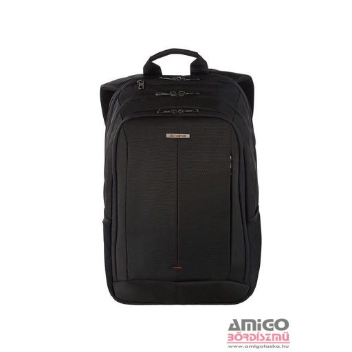 Samsonite - guardit fekete laptop hátizsák 15.6 115330-1041