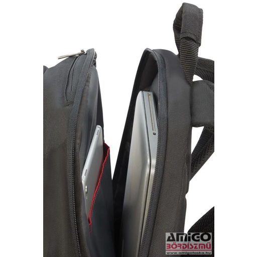Samsonite - guardit fekete laptop hátizsák 15.6 115330-1041