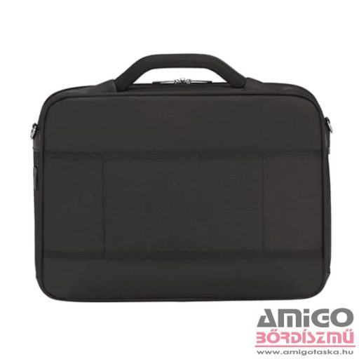 Samsonite-vectura evo fekete laptoptáska 15.6 123665-1041
