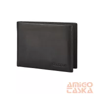 Samsonite fekete férfi bőr irattartó attack2 123997-1041