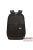 Samsonite fekete laptop hátizsák 15.6 133803-1041 midtown