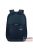Samsonite sötétkék laptop hátizsák 15,6" midtown 133803-1247