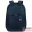 Samsonite sötétkék laptop hátizsák 15,6" midtown 133803-1247