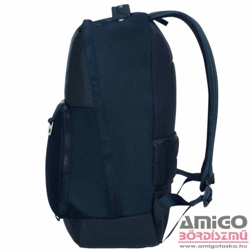 Samsonite sötétkék laptop hátizsák 15,6" midtown 133803-1247