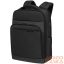 Samsonite fekete laptop házizsák 15.6 mysight 135071-1041