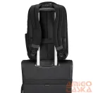 Samsonite fekete laptop házizsák 15.6 mysight 135071-1041