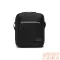Samsonite fekete textil férfi válltáska litepoint 134545-1041
