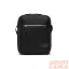Samsonite fekete textil férfi válltáska litepoint 134545-1041