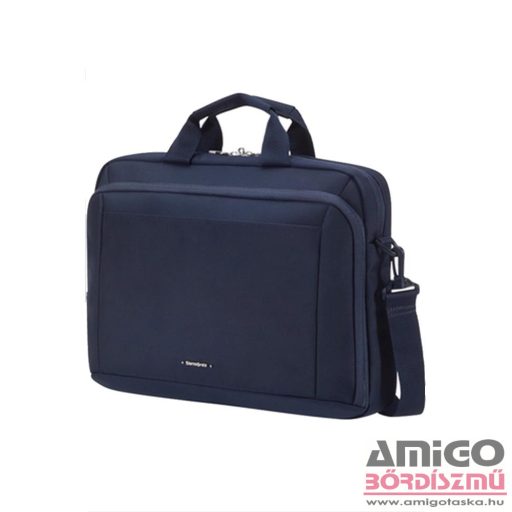 Samsonite sötétkék laptoptáska 15.6 guardit classy 139467-1549