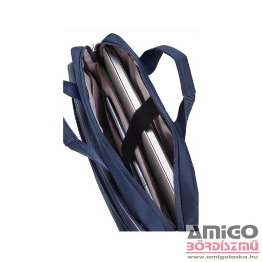 Samsonite sötétkék laptoptáska 15.6 guardit classy 139467-1549