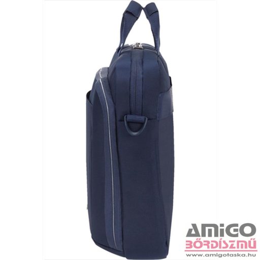 Samsonite sötétkék laptoptáska 15.6 guardit classy 139467-1549