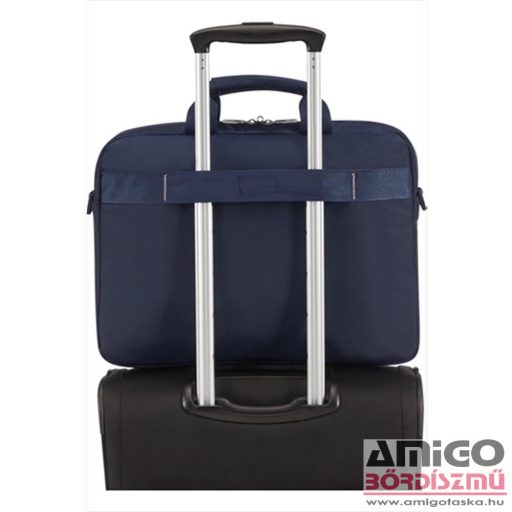 Samsonite sötétkék laptoptáska 15.6 guardit classy 139467-1549