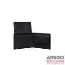 Samsonite fekete férfi bőr pénztárca attack2 144446-1041