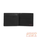 Samsonite fekete kicsi férfi bőr irattartó pro-dlx6 144549-1041