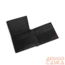 Samsonite fekete kicsi férfi bőr irattartó pro-dlx6 144549-1041