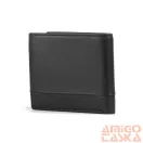 Samsonite fekete kicsi férfi bőr irattartó pro-dlx6 144549-1041