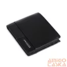 Samsonite fekete kicsi férfi bőr irattartó pro-dlx6 144549-1041