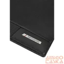 Samsonite fekete kicsi férfi bőr irattartó pro-dlx6 144549-1041