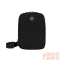 Samsonite fekete férfi válltáska 7.9 146474-1041 crossover