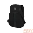 Samsonite fekete férfi válltáska 7.9 146474-1041 crossover