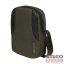 Samsonite zöld férfi válltáska 7.9 146514-3869 xbr2.0