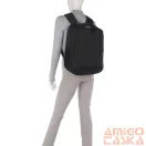 Samsonite fekete laptop hátizsák 15.6 guardit classy 151842-1041