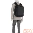 Samsonite fekete laptop hátizsák 15.6 guardit classy 151842-1041