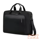 Samsonite fekete textil laptoptáska 17.3 evosight 153526-1041