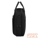 Samsonite fekete textil laptoptáska 17.3 evosight 153526-1041