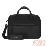   Samsonite fekete textil laptoptáska 15.6 moderny 158033-1041