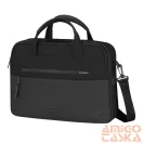 Samsonite fekete textil laptoptáska 15.6 moderny 158033-1041