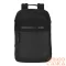 Samsonite fekete textil hátizsák moderny 158037-1041